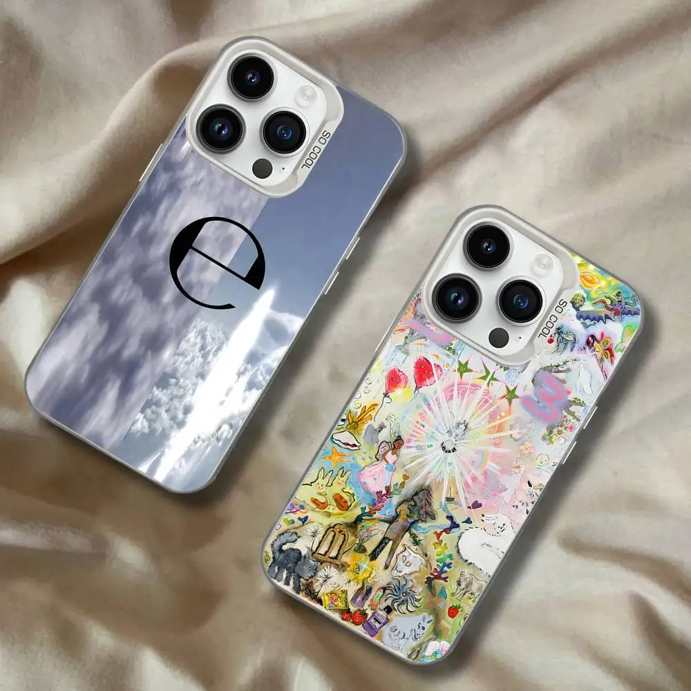 Rapper Singer B-Bladee 333 Phone Case For iPhone 17,16,15,14,13,12,11,Pro,XS,Max,Plus,Mini,SE4,E White Matte Shockproof Cover
Rapper Singer B-Bladee 333 Phone Case For iPhone 17,16,15,14,13,12,11,Pro,XS,Max,Plus,Mini,SE4,E White Matte Shockproof Cover