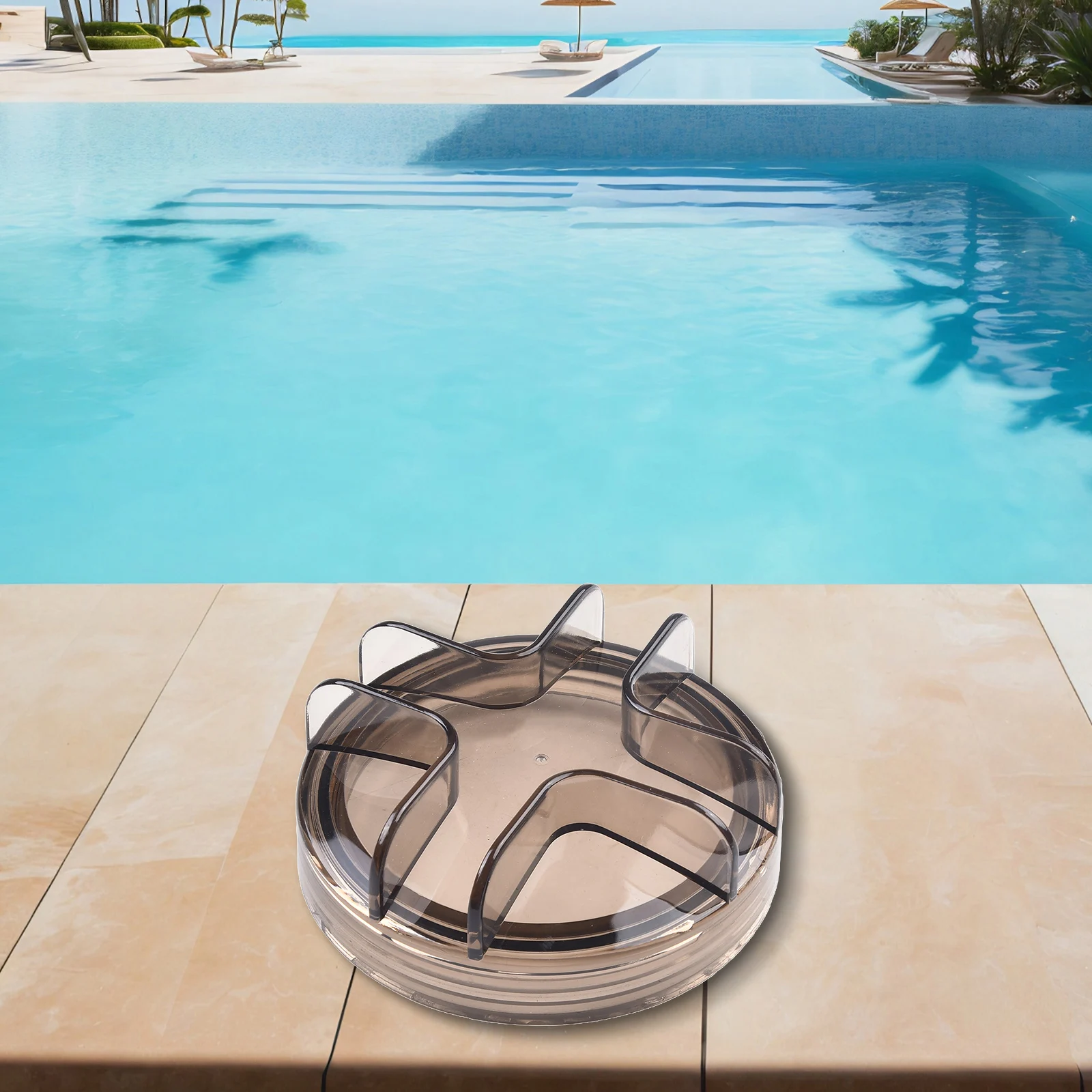 Practical Easy Installation Strainer Lid Swimming Pool Tool 3/4HP 2400 Pool Pump Lid Sand Filter Swimming Pool
Practical Easy Installation Strainer Lid Swimming Pool Tool 3/4HP 2400 Pool Pump Lid Sand Filter Swimming Pool