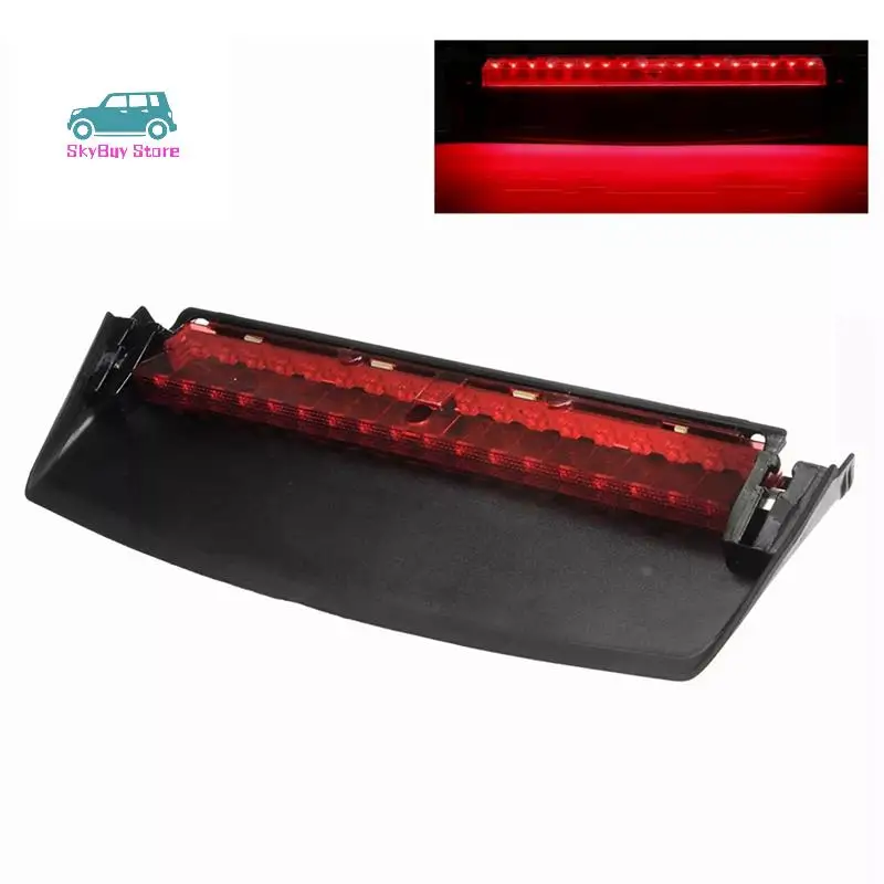 Car LED Third Stop Brake Light Rear Taillight 8T0 945 097 B 8T0945097B For A5/S5 2008-2017 Additional Brake Lamp
Car LED Third Stop Brake Light Rear Taillight 8T0 945 097 B 8T0945097B For A5/S5 2008-2017 Additional Brake Lamp