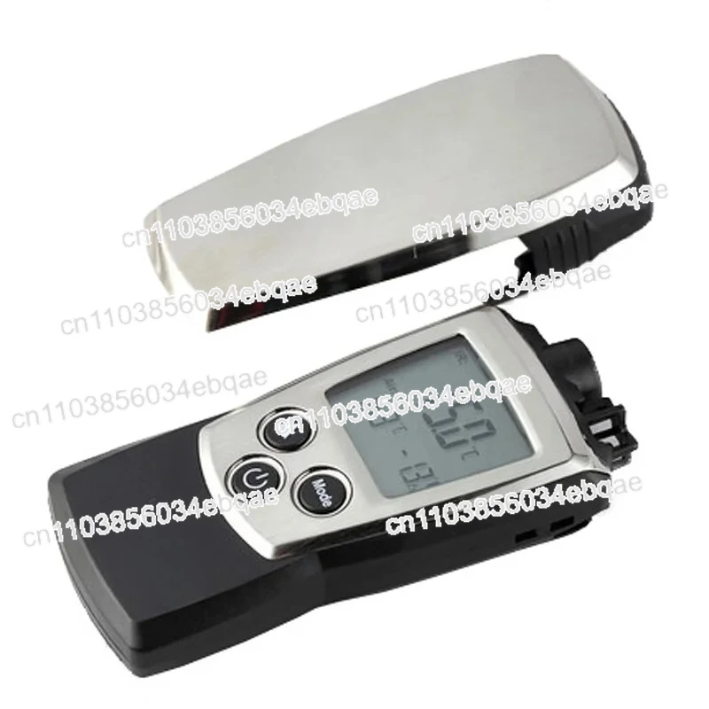 For 810 Pocket Pro IR/Ambient Thermometer Air&Surface Temperature Meter
For 810 Pocket Pro IR/Ambient Thermometer Air&Surface Temperature Meter