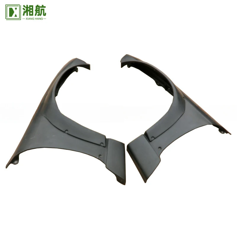 Suitable for Nissan S14 Zenki S14A Kouki RBV2 "BOSS" Aero front fender
Suitable for Nissan S14 Zenki S14A Kouki RBV2 "BOSS" Aero front fender