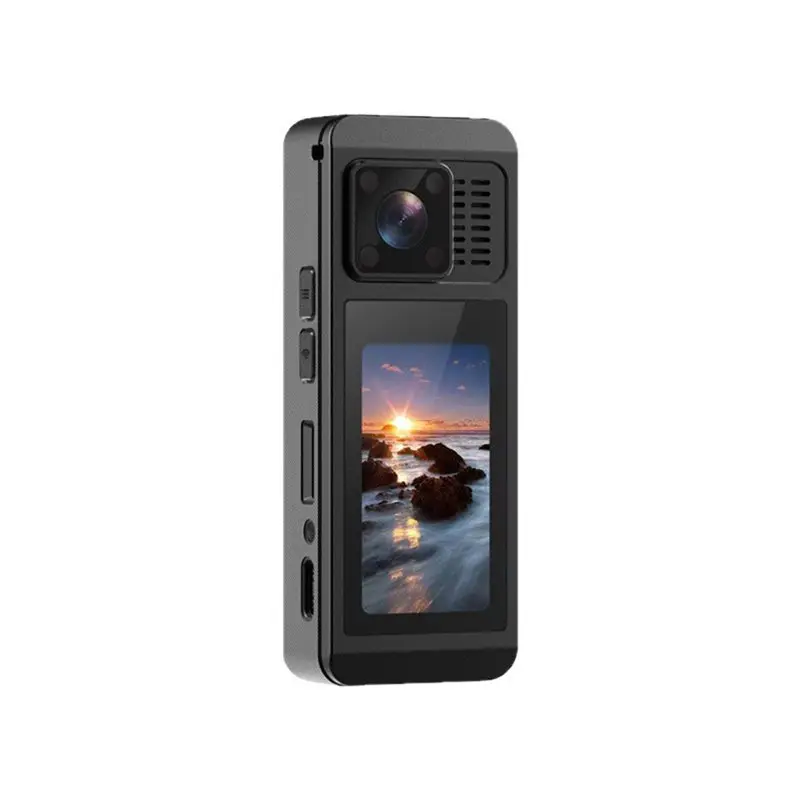 4K Wifi Action Camera 360° Panoramic Thumb Sport Camera Motorcycle Riding Stabilizer Bodycam Wearable Video Recorder
4K Wifi Action Camera 360° Panoramic Thumb Sport Camera Motorcycle Riding Stabilizer Bodycam Wearable Video Recorder