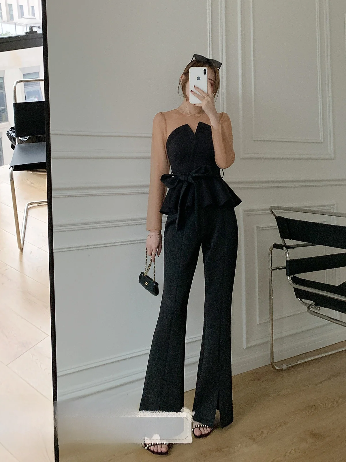 Костюм Ice Queen: комплект из широких брюк и блузки для женщин, повседневный стиль, полиэстер, для возраста 8-25 лет
Костюм Ice Queen: комплект из широких брюк и блузки для женщин, повседневный стиль, полиэстер, для возраста 8-25 лет