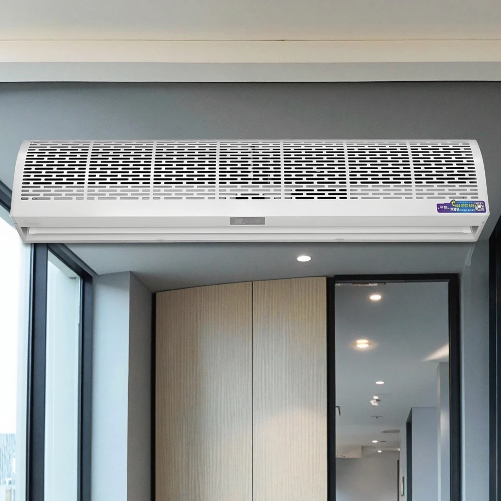 Professional PTC Hot Air Curtain Square Shape Electric Heater Remote Control for Hospital School Energy Saving Door Fan Pro
Professional PTC Hot Air Curtain Square Shape Electric Heater Remote Control for Hospital School Energy Saving Door Fan Pro