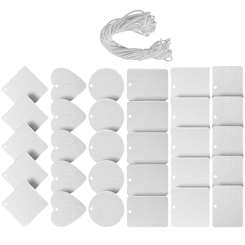 1 Set Car Sublimation Air Freshener Blank Felt Diy Heat Transfer Aroma Sheets Durable Scented Hanging Replacement For Home Decor
1 Set Car Sublimation Air Freshener Blank Felt Diy Heat Transfer Aroma Sheets Durable Scented Hanging Replacement For Home Decor