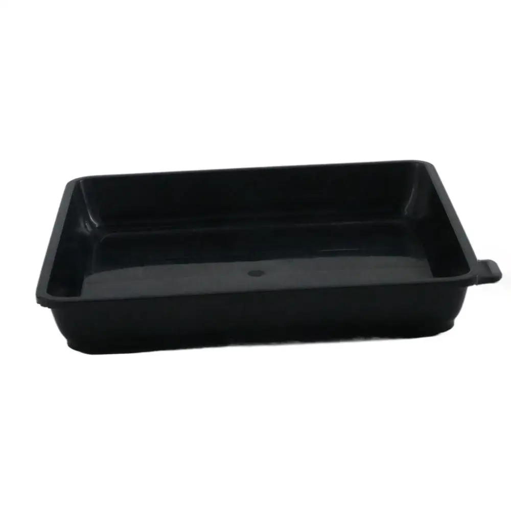 Deformation-resistant Plastic Daily Indoor Home Drip Tray Flower Pot Tray Planter Tray Garden Supplies
Deformation-resistant Plastic Daily Indoor Home Drip Tray Flower Pot Tray Planter Tray Garden Supplies