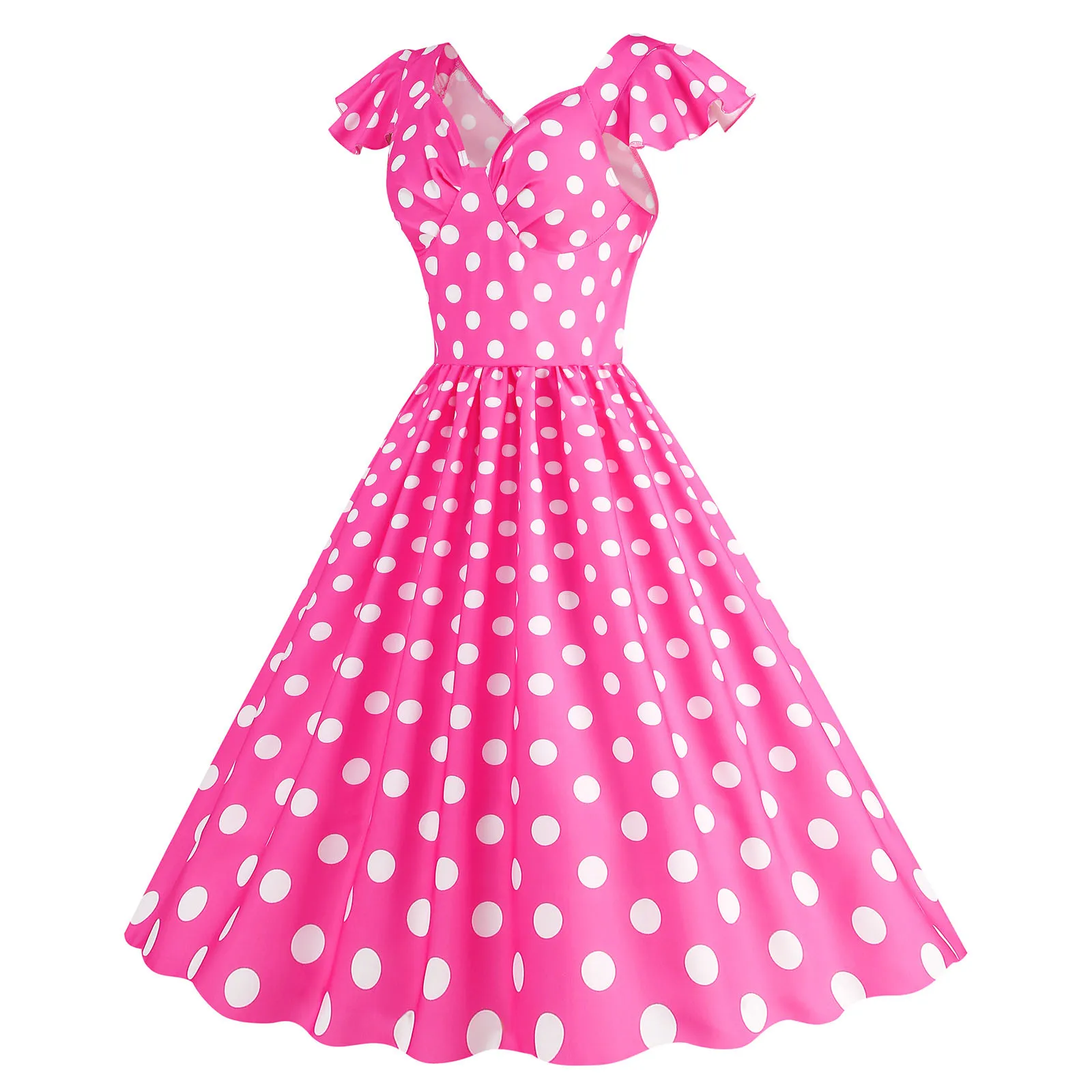 Elegant Summer Retro Vintage Hepburn Dress England Style Plaid Print Swing Costume Pinup Flare Tea Dress Sweet Vestidos Female
Elegant Summer Retro Vintage Hepburn Dress England Style Plaid Print Swing Costume Pinup Flare Tea Dress Sweet Vestidos Female