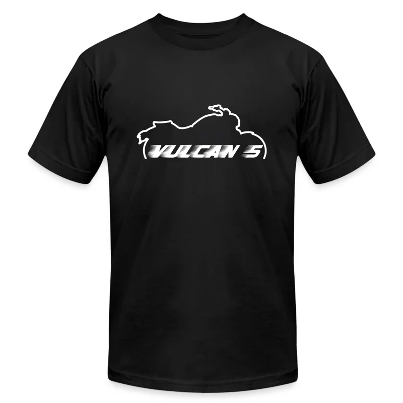 2024 Men T Shirt Casual Vulcan S Race Portrait Logo T-shirt Graphic Summer Short Sleeves 100% Cotton S-3XL Cool Tee
2024 Men T Shirt Casual Vulcan S Race Portrait Logo T-shirt Graphic Summer Short Sleeves 100% Cotton S-3XL Cool Tee
