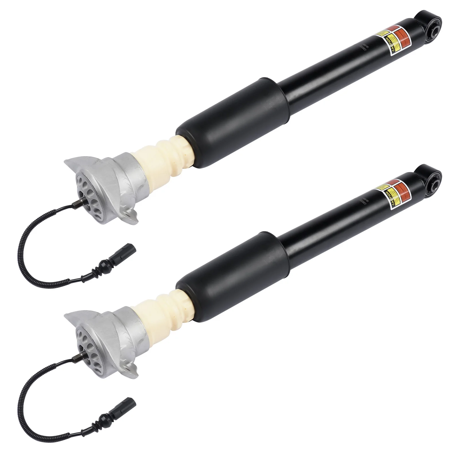 AP01 2X Rear Electronic Shock Absorber 95B513035 95B513035F For Porsche Macan 2015-2020
AP01 2X Rear Electronic Shock Absorber 95B513035 95B513035F For Porsche Macan 2015-2020
