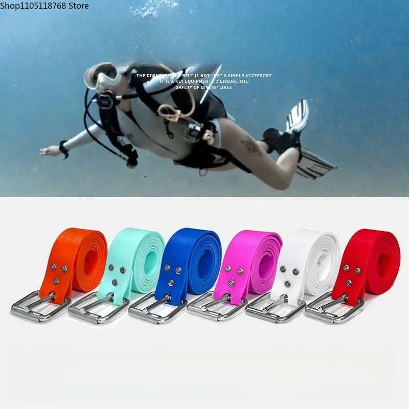 Режущий силиконовый гель для дайвинга, резиновый грузовой пояс, подводная охота, фридайвинга, растягивающийся, гладкий, регулируемый балласт на талии
Режущий силиконовый гель для дайвинга, резиновый грузовой пояс, подводная охота, фридайвинга, растягивающийся, гладкий, регулируемый балласт на талии