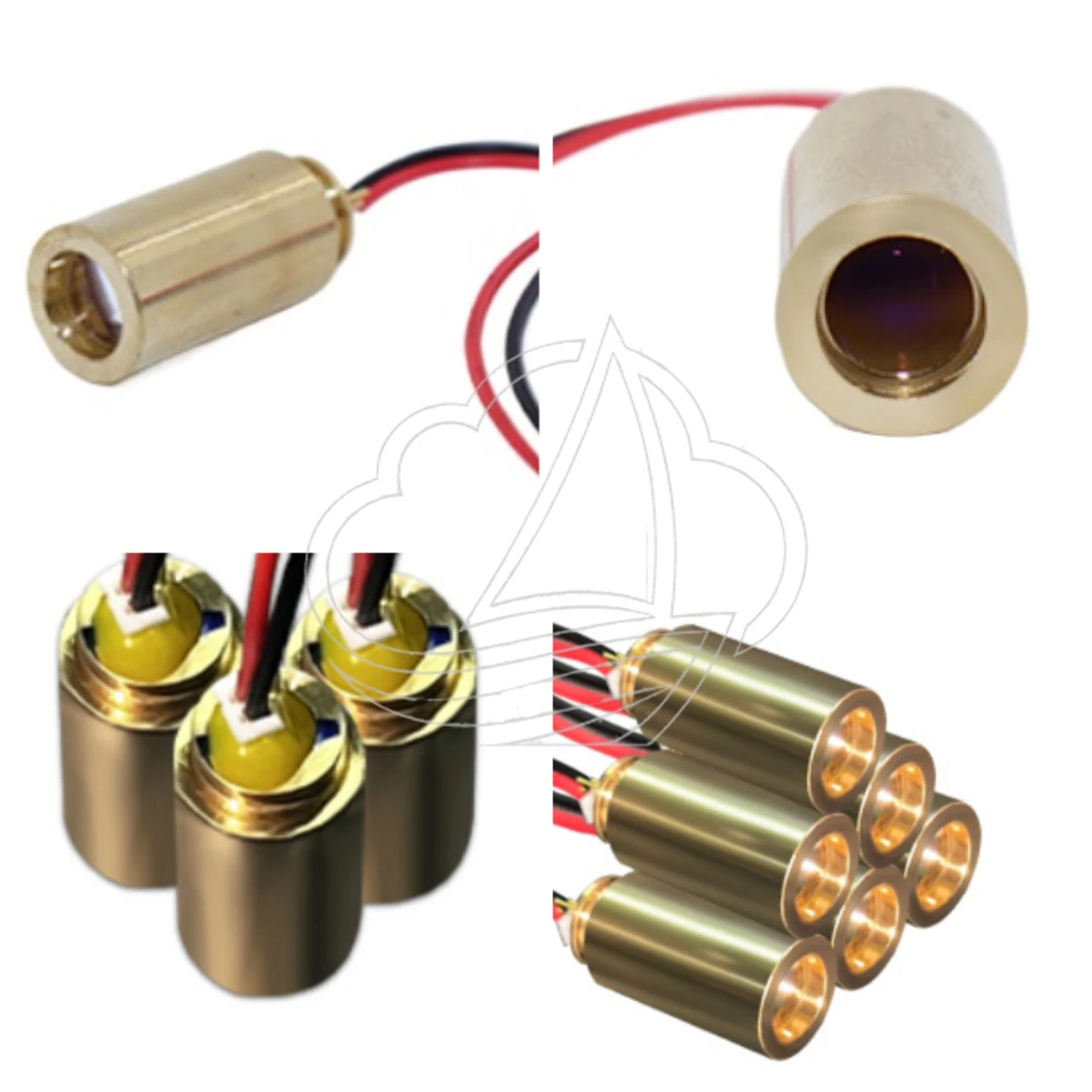 High Luminosity Pointer Diode Module Long Service Life High Stability
High Luminosity Pointer Diode Module Long Service Life High Stability