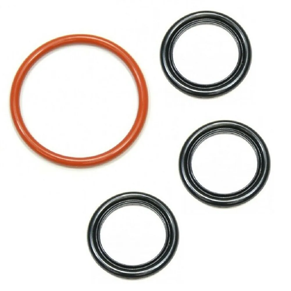 Rubber O Rings H4 EJ Turbo Rings Rubber Material Part Number 10991AA001 Part Number 806932030 Direct Replacement
Rubber O Rings H4 EJ Turbo Rings Rubber Material Part Number 10991AA001 Part Number 806932030 Direct Replacement