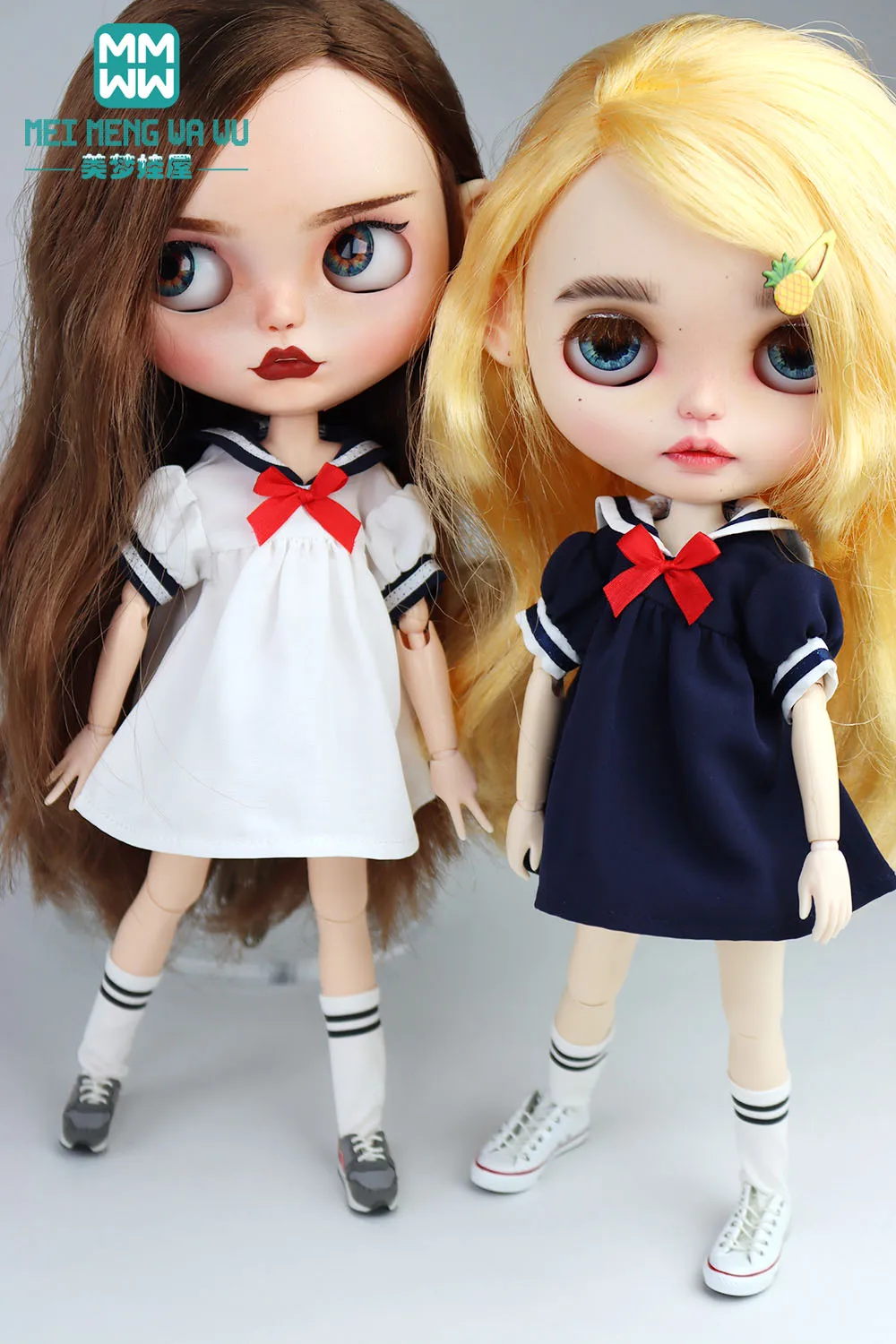 Мини-модная школьная форма, юбка подходит для 28 см Blyth Azone OB22 OB24, аксессуары для кукол, подарок
Мини-модная школьная форма, юбка подходит для 28 см Blyth Azone OB22 OB24, аксессуары для кукол, подарок