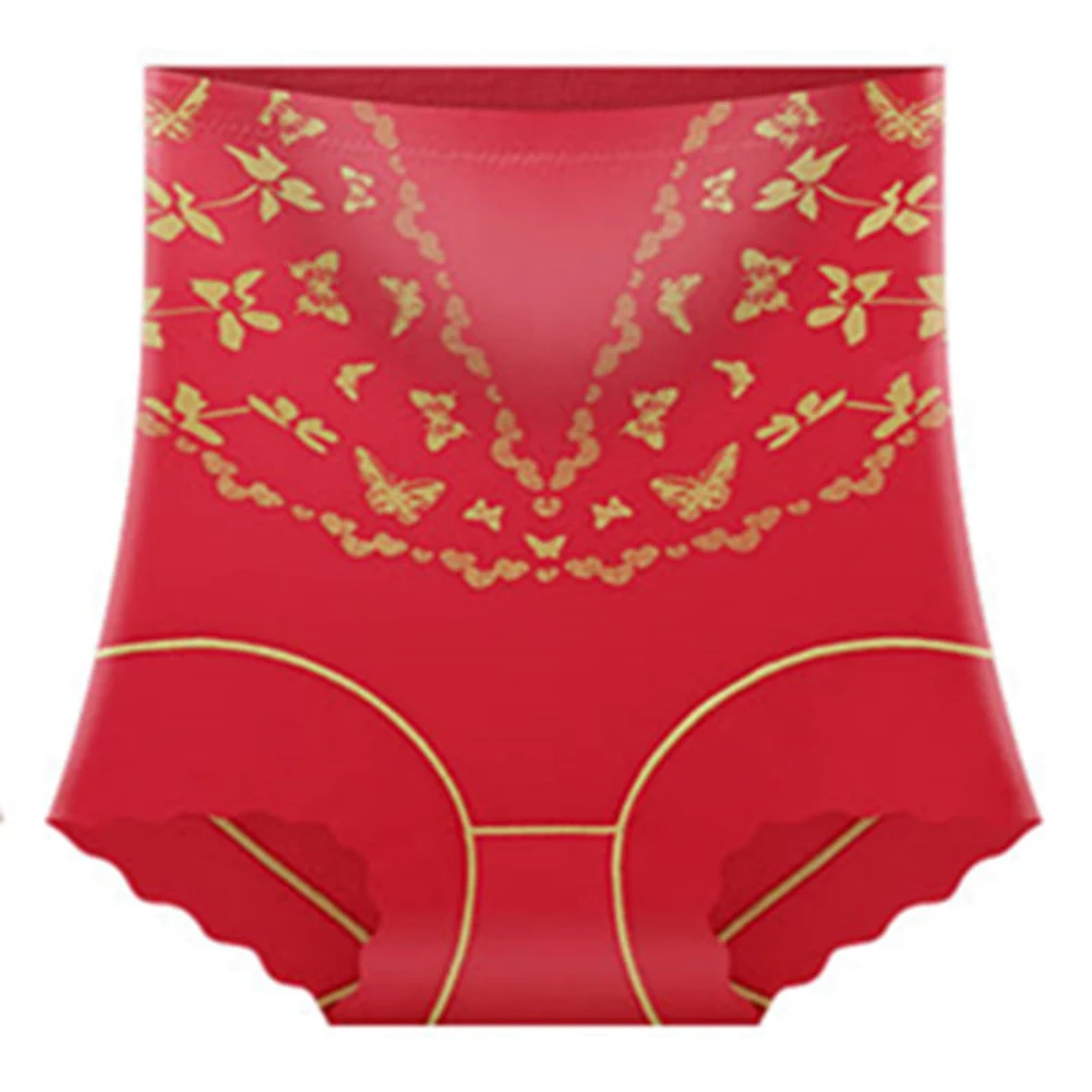 Comfortable High Stretch Panties Postpartum Shaper Casual Women Underwear Seamless Tummy Control Vacation And Holiday Use
Comfortable High Stretch Panties Postpartum Shaper Casual Women Underwear Seamless Tummy Control Vacation And Holiday Use