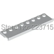 *Plate 2X8 W/Gliding Groove* G747 20pcs DIY enlighten block brick part No. 30586 Compatible With Other Assembles Particles
*Plate 2X8 W/Gliding Groove* G747 20pcs DIY enlighten block brick part No. 30586 Compatible With Other Assembles Particles
