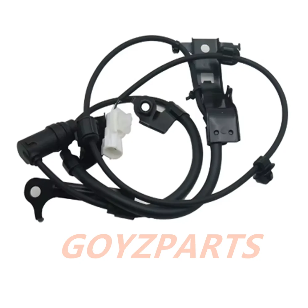 ABS Wheel Speed Sensor Fit For Toyota Hilux 2005-2014 2.7L Auto Parts OEM 89542-0K010 895420K010
ABS Wheel Speed Sensor Fit For Toyota Hilux 2005-2014 2.7L Auto Parts OEM 89542-0K010 895420K010