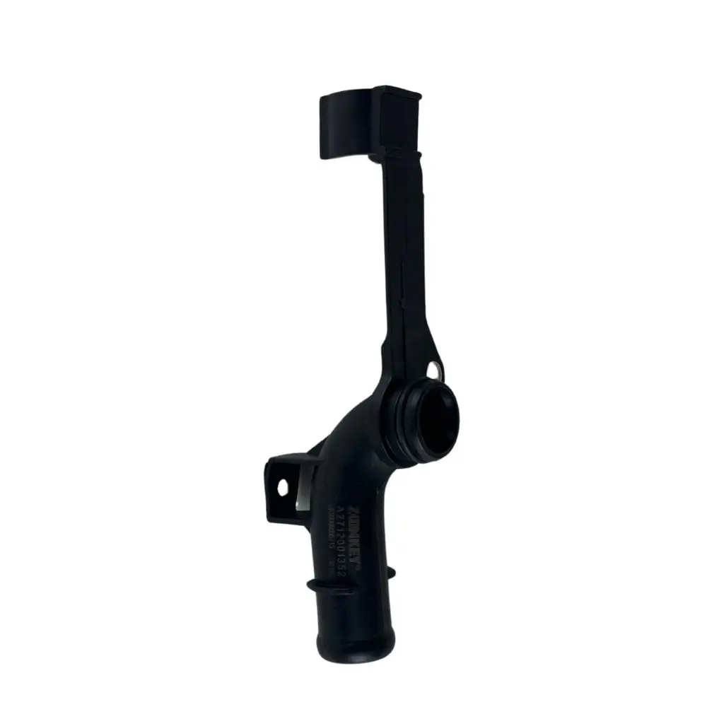 Трубка охлаждающей жидкости двигателя ZOOMKEY для Mercedes-Benz C230 2003-2005 L4 1.8L 2712001352
Трубка охлаждающей жидкости двигателя ZOOMKEY для Mercedes-Benz C230 2003-2005 L4 1.8L 2712001352