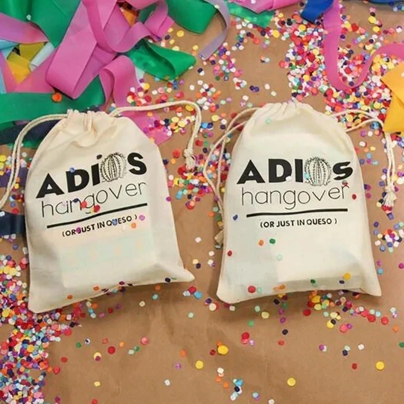 20p Adios Hangover Or Just in Queso Recovery Kit bags Bachelorette hen Party bridal shower birthday Fiesta Mexico wedding Favor
20p Adios Hangover Or Just in Queso Recovery Kit bags Bachelorette hen Party bridal shower birthday Fiesta Mexico wedding Favor