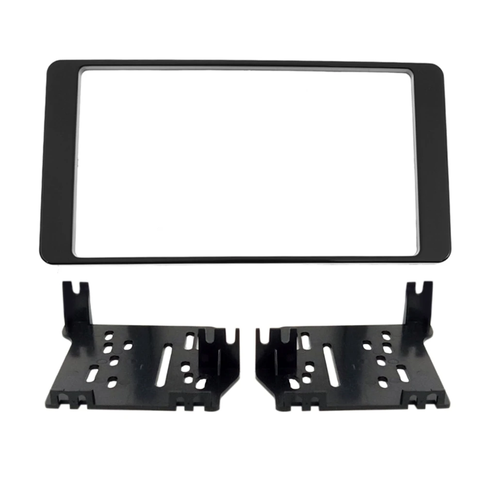 2Din Автомобильная радиоустановка Fascia Для Mitsubishi Outlander 2014 + DVD стерео рамка пластина адаптер установка приборной панели
2Din Автомобильная радиоустановка Fascia Для Mitsubishi Outlander 2014 + DVD стерео рамка пластина адаптер установка приборной панели