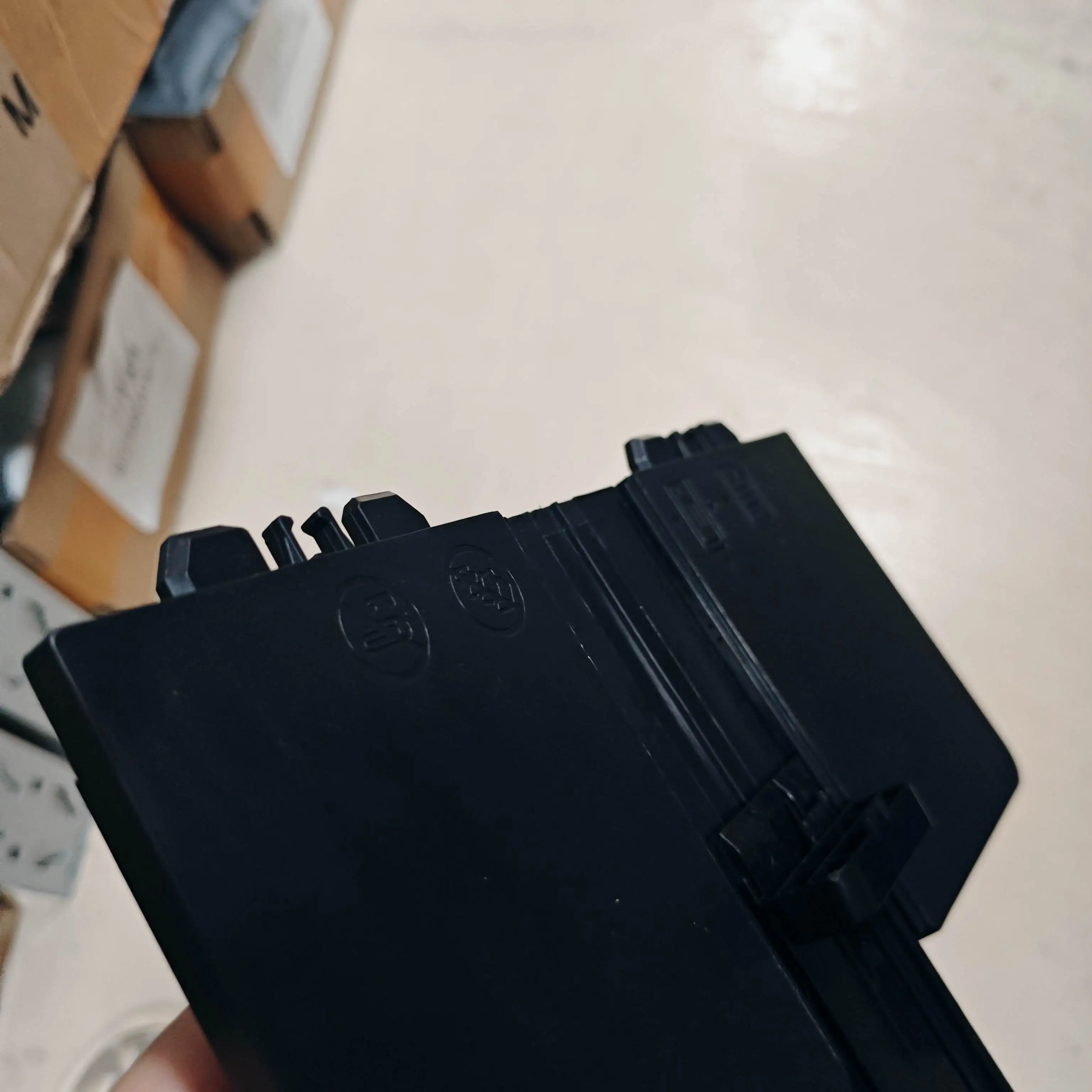 5X RM1-9958 Paper Pickup Input Tray for HP LaserJet Pro MFP M125 M125a M125r M125nw M126 M126nw M127 M127fn M127fw M128 M128fp
5X RM1-9958 Paper Pickup Input Tray for HP LaserJet Pro MFP M125 M125a M125r M125nw M126 M126nw M127 M127fn M127fw M128 M128fp