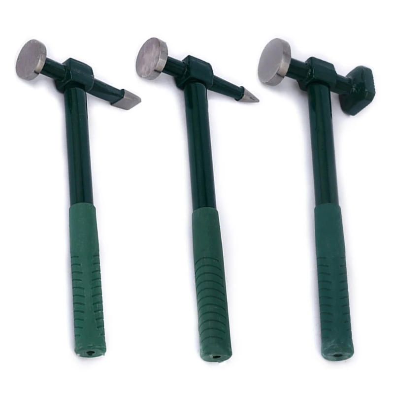 Car Body Bumping Repair Hammer Leveling Tool Sheet Metal Paint Dent Repair Hammer
Car Body Bumping Repair Hammer Leveling Tool Sheet Metal Paint Dent Repair Hammer