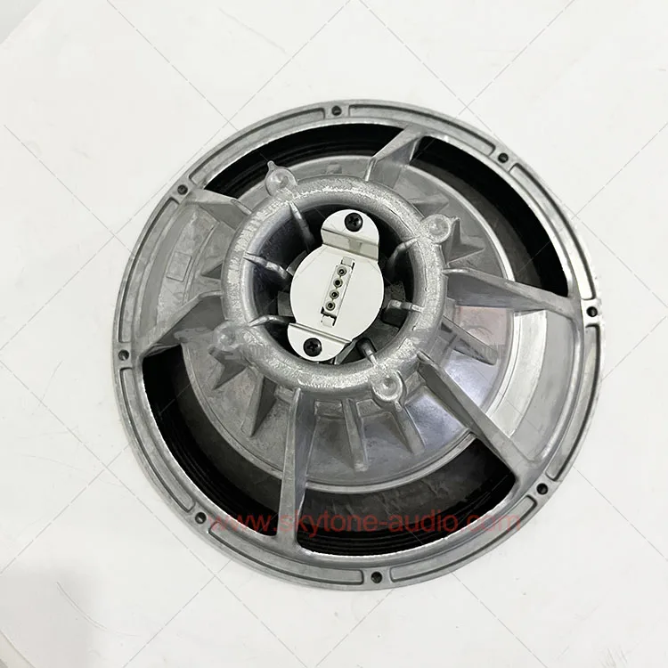 2262FF 12-дюймовый дифференциальный вуфер для Vrx932lap / Vp7212mdp, 2Ω, с неодимовым магнитом
2262FF 12-дюймовый дифференциальный вуфер для Vrx932lap / Vp7212mdp, 2Ω, с неодимовым магнитом