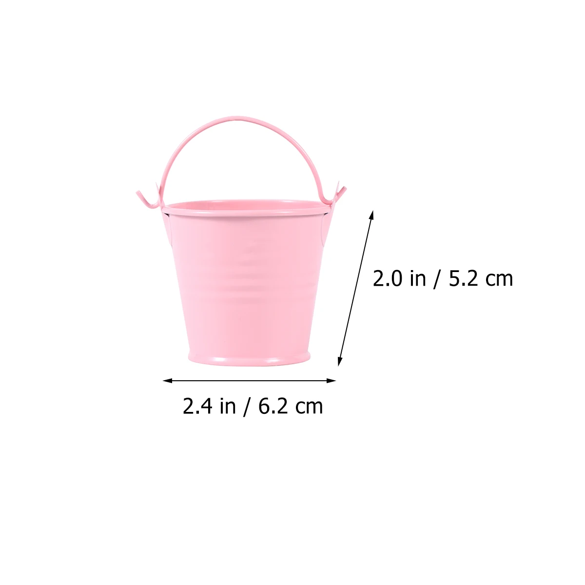 8pcs Small Iron Buckets Metal Tin Planters Baskets Flower Pots Mini Tinplate Bucket Home Decor Gifts Packaging Boxes
8pcs Small Iron Buckets Metal Tin Planters Baskets Flower Pots Mini Tinplate Bucket Home Decor Gifts Packaging Boxes