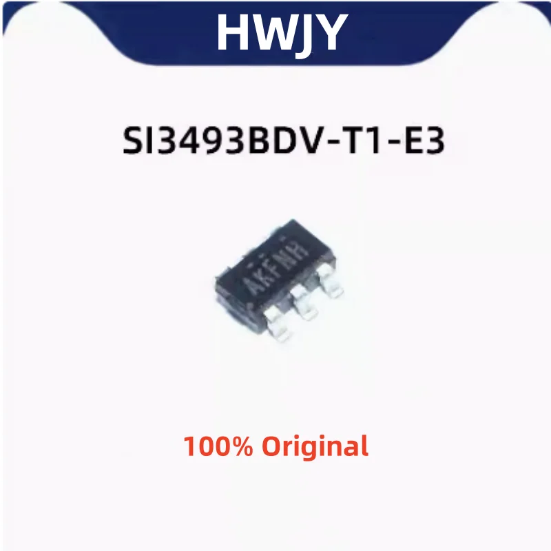 10PCS 100% New SI3493BDV-T1-E3 SI3900DV-T1-E3 TSOP-6 Brand New Original Chips ic
10PCS 100% New SI3493BDV-T1-E3 SI3900DV-T1-E3 TSOP-6 Brand New Original Chips ic
