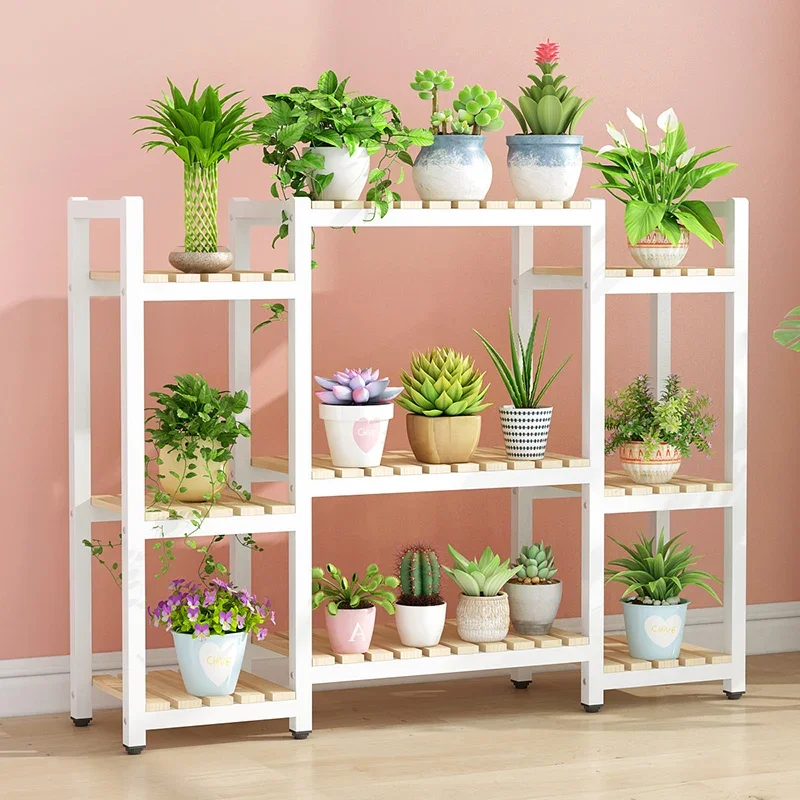 Decorations Aesthetics Wedding Flower Stand Light Luxury Designer Unique Flower Shelf Organizer Estanteria Plantas Furniture
Decorations Aesthetics Wedding Flower Stand Light Luxury Designer Unique Flower Shelf Organizer Estanteria Plantas Furniture