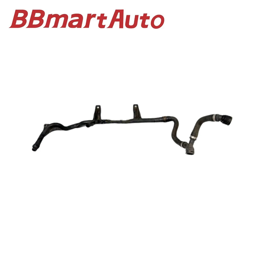 17127548240 BBmartAuto Parts 1 Pcs Water hose Radiator Coolant Hose Water Pipe For BMW 1 Series E87 116i E81 1.6 N45N
17127548240 BBmartAuto Parts 1 Pcs Water hose Radiator Coolant Hose Water Pipe For BMW 1 Series E87 116i E81 1.6 N45N