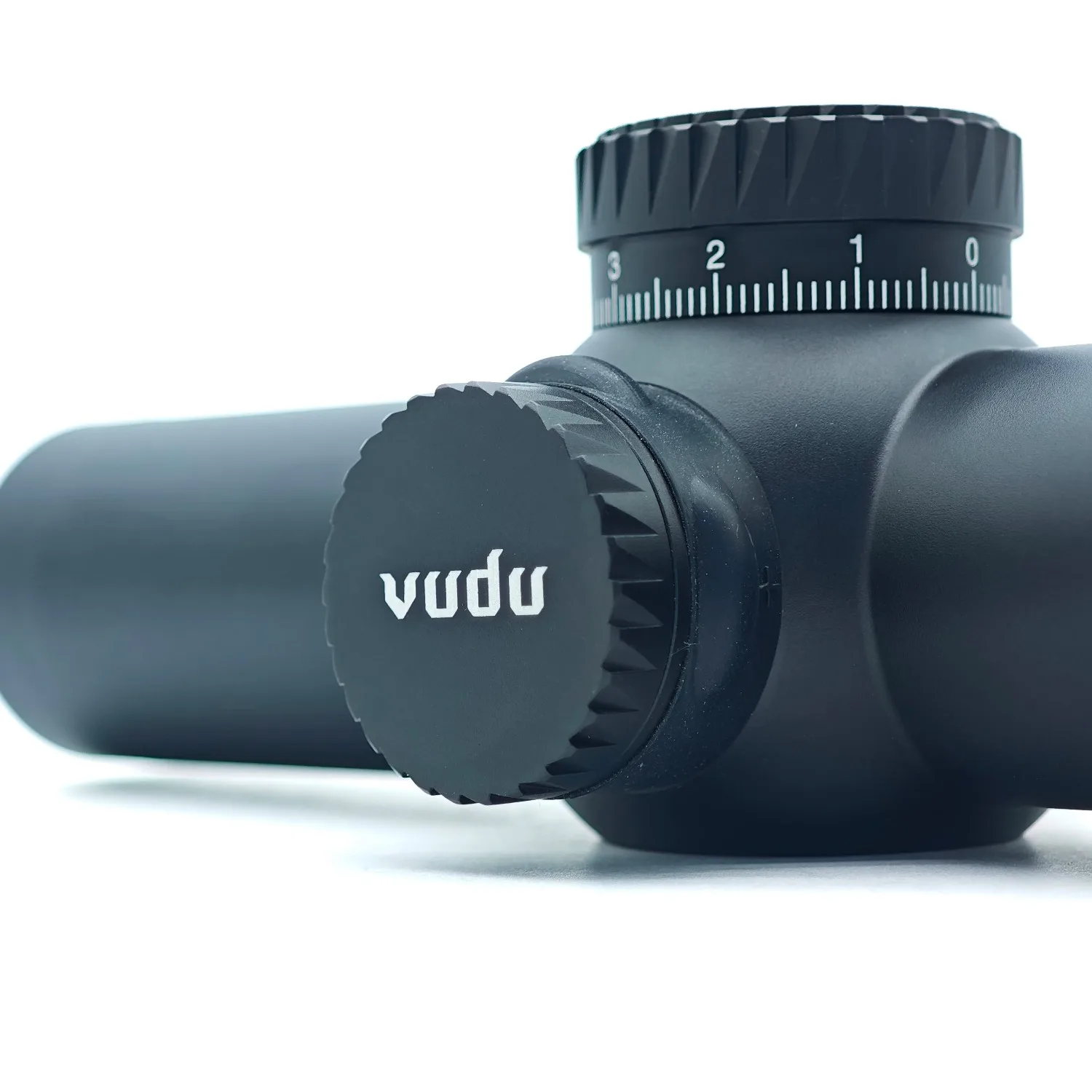 VUDU Scope FFP LE5 Reticle 1-10x28mm Precision Riflescope First Focal Plane Illuminated Rifle Scope MRAD 34mm Maintube Black
VUDU Scope FFP LE5 Reticle 1-10x28mm Precision Riflescope First Focal Plane Illuminated Rifle Scope MRAD 34mm Maintube Black