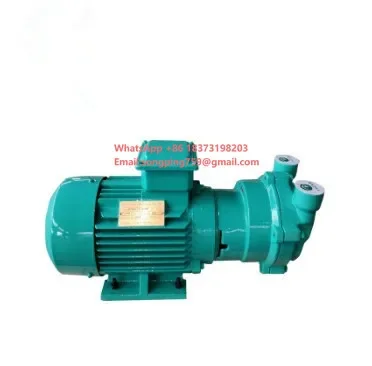 Vacuum Pumps for air
Vacuum Pumps for air