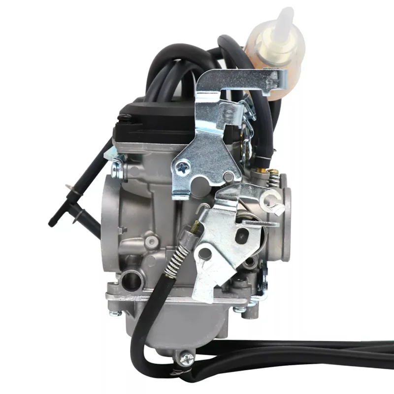 New Carburetor M576-A055-TI With Cleaning Brush Kit For Kawasaki Ninja 250R 1988-2007 ZZR 250 GPX 250 EX250 GPX 400 Carb
New Carburetor M576-A055-TI With Cleaning Brush Kit For Kawasaki Ninja 250R 1988-2007 ZZR 250 GPX 250 EX250 GPX 400 Carb