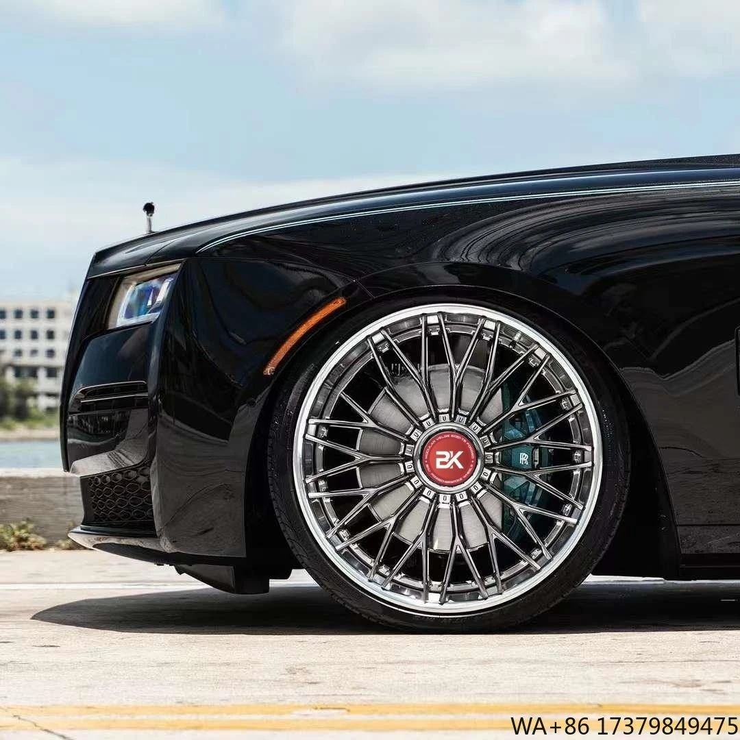 Concave Chrome 2 3 Piece Monoblock Staggered 5x112 Wheels 19 Inch 20 21 22 23 24 Inch Forged Alloy Wheels Rims Hub
Concave Chrome 2 3 Piece Monoblock Staggered 5x112 Wheels 19 Inch 20 21 22 23 24 Inch Forged Alloy Wheels Rims Hub