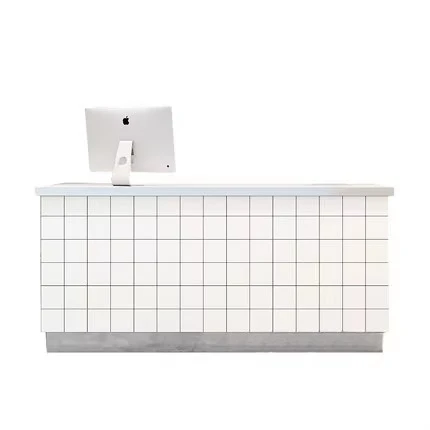 us-Cashier Commercial Shop Beauty Salon Reception Desk!
us-Cashier Commercial Shop Beauty Salon Reception Desk!