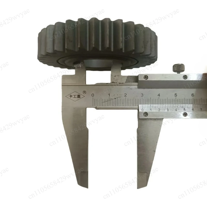 34T Planetary Gear Mini Excavator Travel Motor Replacement Parts
34T Planetary Gear Mini Excavator Travel Motor Replacement Parts