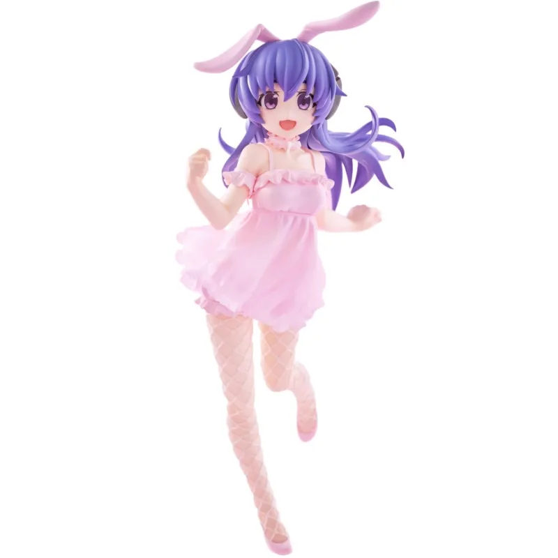 Brand New Genuine FuRyu Higurashi Cry: BiCute Bunny Girl Yuru Gift Ornaments Hand Model Collection Ornaments Ready in Stock
Brand New Genuine FuRyu Higurashi Cry: BiCute Bunny Girl Yuru Gift Ornaments Hand Model Collection Ornaments Ready in Stock