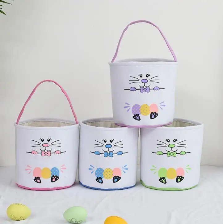 DHL Festive Easter Basket Bucket Bunny Rabbit Ears Storage Handbag Basket Cute Gift Bags Portable ni246
DHL Festive Easter Basket Bucket Bunny Rabbit Ears Storage Handbag Basket Cute Gift Bags Portable ni246