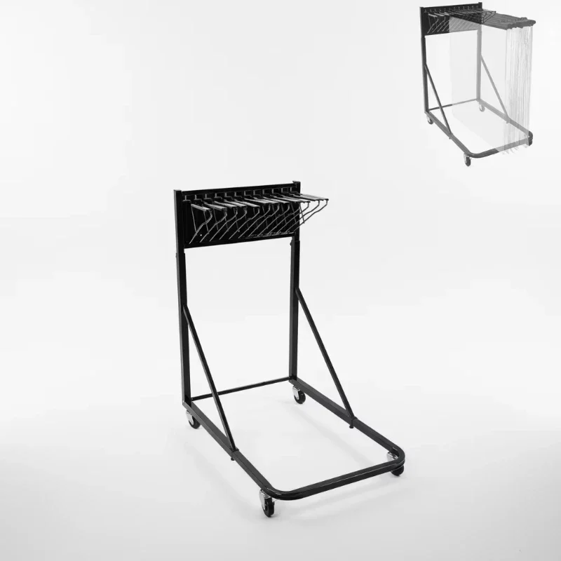 Mobile blueprint storage rack with 12 adjustable height/length rotating brackets, steel building blueprint brackets
Mobile blueprint storage rack with 12 adjustable height/length rotating brackets, steel building blueprint brackets