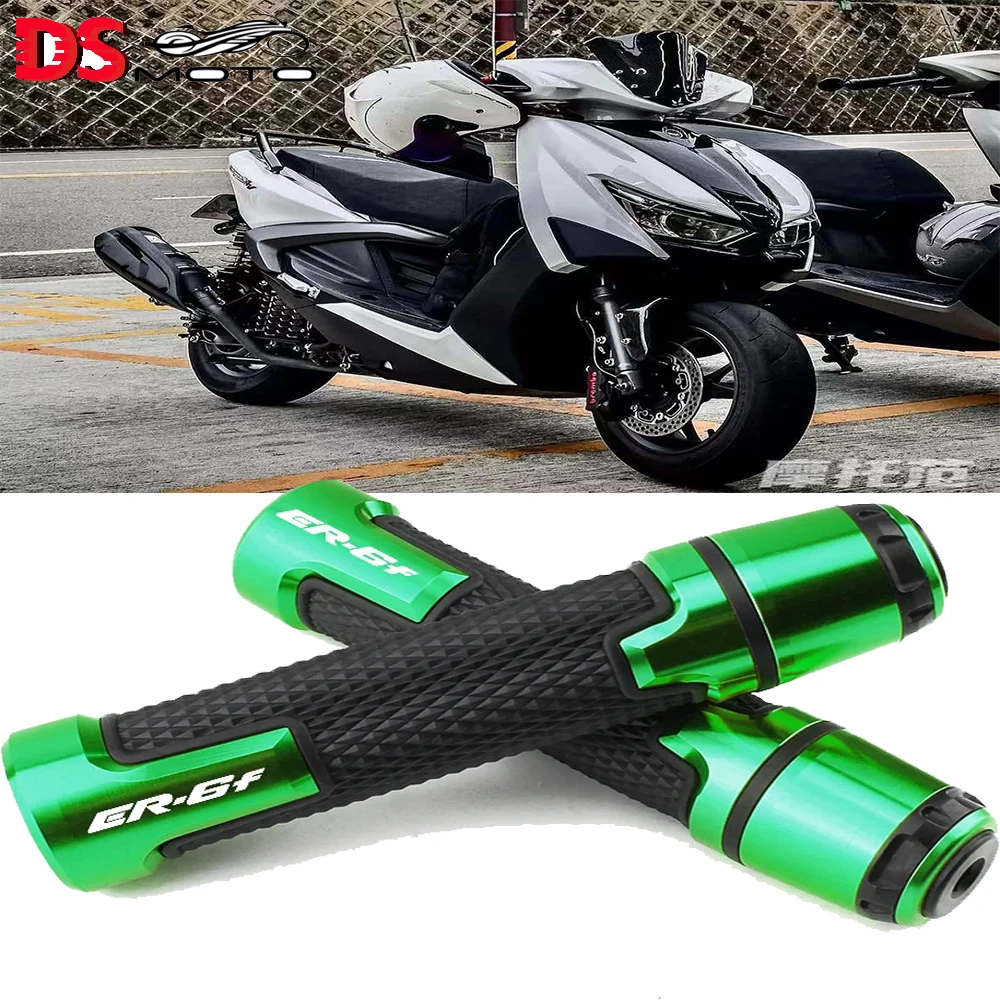 Для KAWASAKI ER6F ER-6F ER 6F 2009-2025 7/8 "22 мм Совершенно новый мотоцикл с ЧПУ алюминиевые аксессуары ручки уличное оборудование
Для KAWASAKI ER6F ER-6F ER 6F 2009-2025 7/8 "22 мм Совершенно новый мотоцикл с ЧПУ алюминиевые аксессуары ручки уличное оборудование