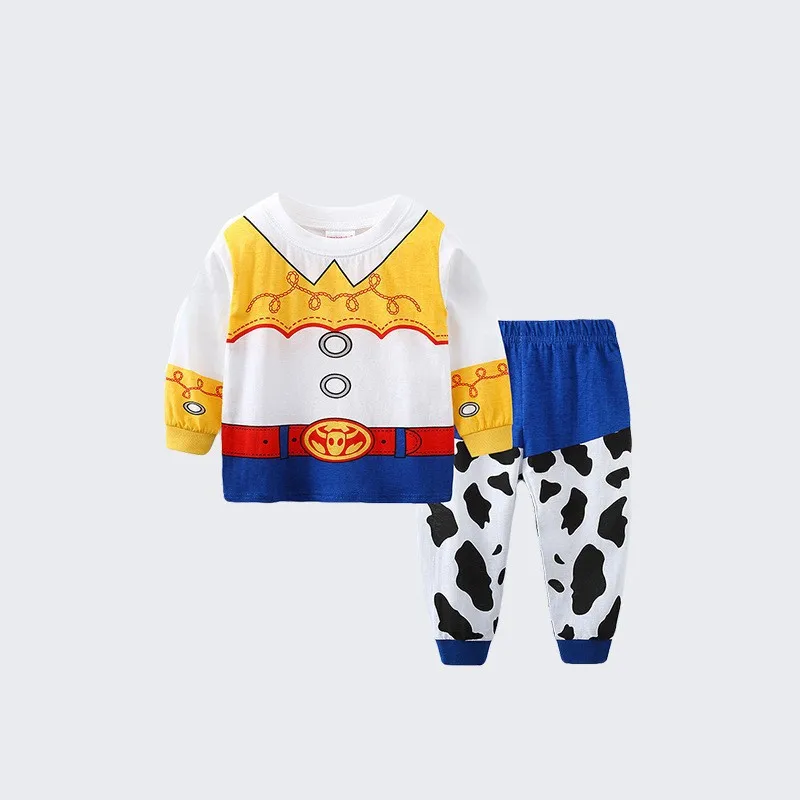 Children's Clothing Sets Direct Supply Boys and Girls Clothing Sets Children's Homewear2-7Quick-drying Early Spring
Children's Clothing Sets Direct Supply Boys and Girls Clothing Sets Children's Homewear2-7Quick-drying Early Spring