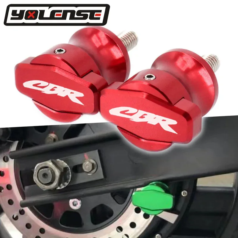 Аксессуары для мотоциклов, слайдеры маятника с ЧПУ, катушки, подставка для паддока, бобины для CBR1000RR CBR6000RR CBR954RR CBR 600RR 954RR 1000RR
Аксессуары для мотоциклов, слайдеры маятника с ЧПУ, катушки, подставка для паддока, бобины для CBR1000RR CBR6000RR CBR954RR CBR 600RR 954RR 1000RR