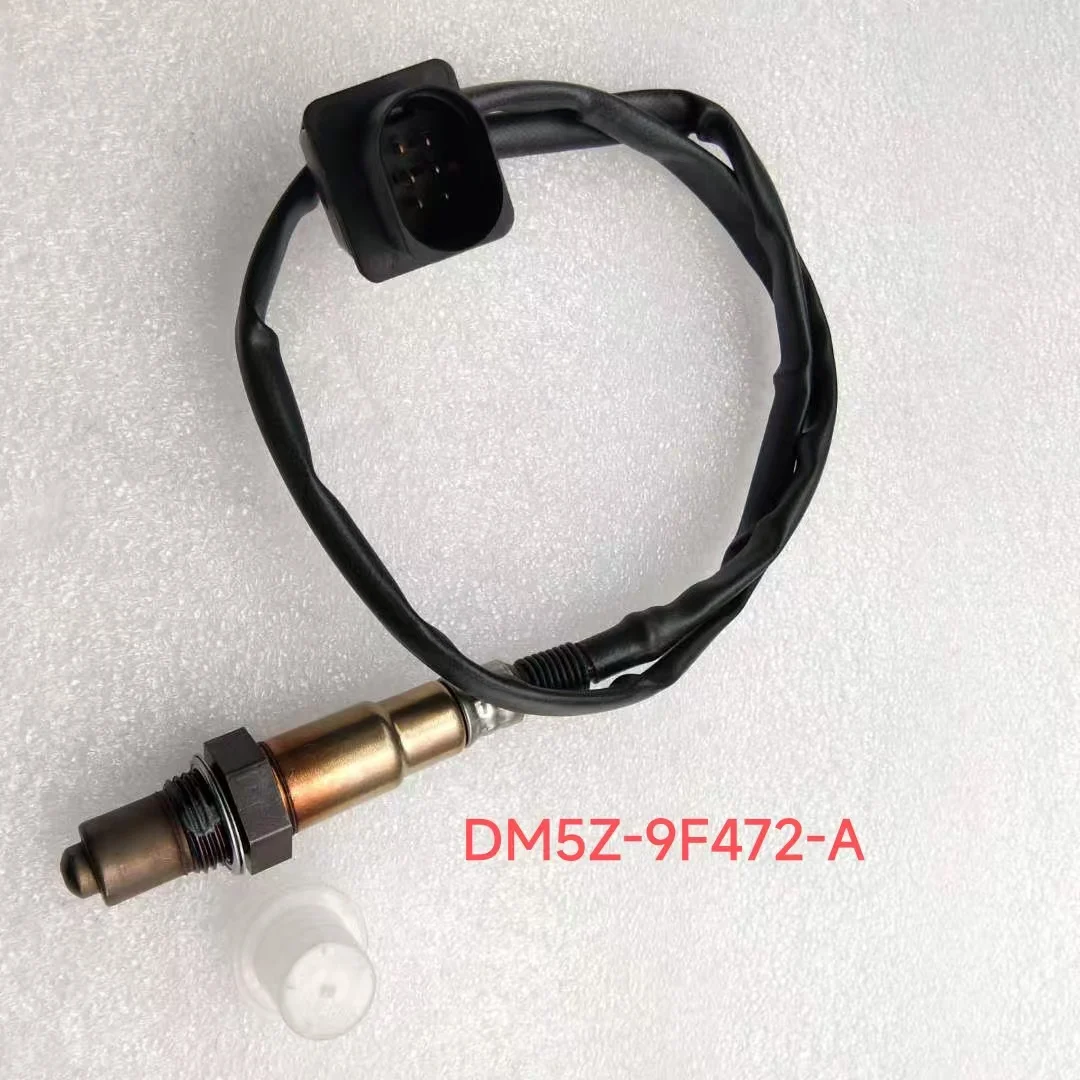DM5Z-9F472-A Air Fuel Ratio Upstream O2 Oxygen Sensor 234-5076 For Ford Expedition F-150 Transit Lincoln Navigator 8F9Z9F472G
DM5Z-9F472-A Air Fuel Ratio Upstream O2 Oxygen Sensor 234-5076 For Ford Expedition F-150 Transit Lincoln Navigator 8F9Z9F472G