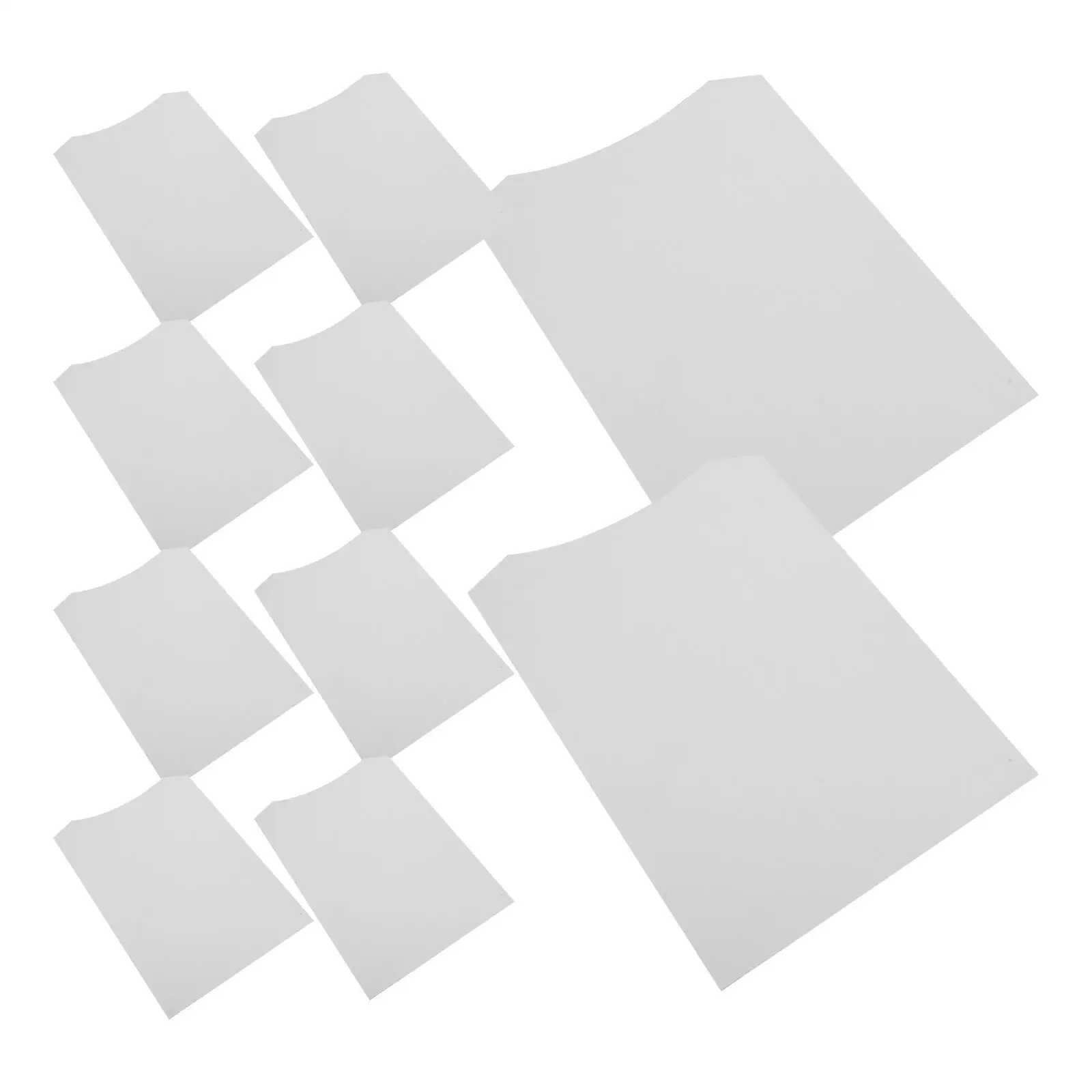 10 Pcs T Shirt Cardboard Lining Foldable Packing Liner Paperboard Clothes Cardboards Cardboard For Crafts Shirts Packaging
10 Pcs T Shirt Cardboard Lining Foldable Packing Liner Paperboard Clothes Cardboards Cardboard For Crafts Shirts Packaging
