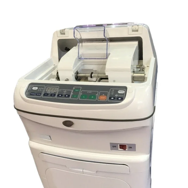 Disc Grinder, Fully Enclosed Panel Stainless Steel Accessories Mirror Edge Grinder SJM 2004B
Disc Grinder, Fully Enclosed Panel Stainless Steel Accessories Mirror Edge Grinder SJM 2004B