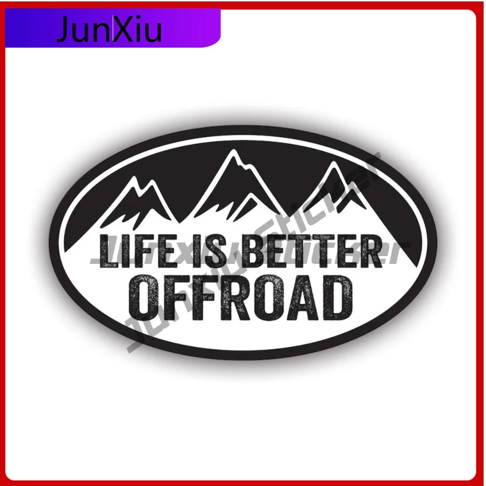 Creative Minimalist Oval Life Is Better Offroad Sticker Decal American Made Uv Protected 4x4 Truck Four Wheel Utv Sxs Awd
Creative Minimalist Oval Life Is Better Offroad Sticker Decal American Made Uv Protected 4x4 Truck Four Wheel Utv Sxs Awd