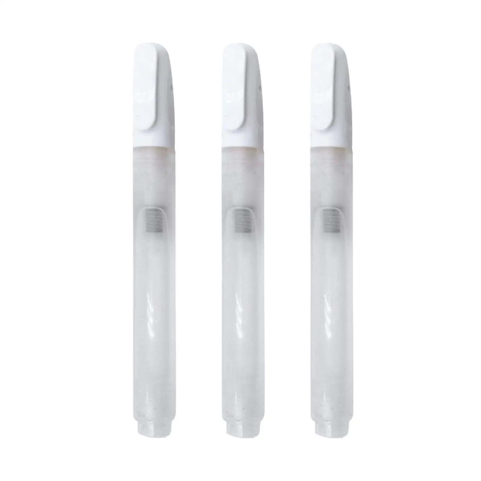 3 Pack Plastic Empty Pen Rod 5mm Barrels Tube for Graffiti Pen Markers Paint Pen Accessories
3 Pack Plastic Empty Pen Rod 5mm Barrels Tube for Graffiti Pen Markers Paint Pen Accessories
