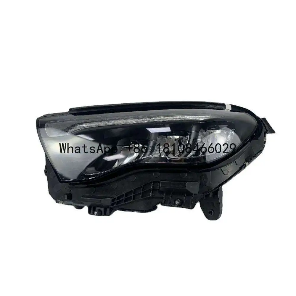 Original High Quality Headlights for Mercedes Benz E-Class W214 Headlight Automotive Lighting System Auto Parts
Original High Quality Headlights for Mercedes Benz E-Class W214 Headlight Automotive Lighting System Auto Parts