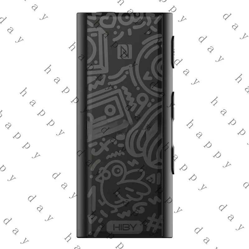 Y+ FOR HiBy W3 II/W3 GEN 2 Type C USB DAC Dongle Wireless Bluetooth Decoder Headphone
Y+ FOR HiBy W3 II/W3 GEN 2 Type C USB DAC Dongle Wireless Bluetooth Decoder Headphone