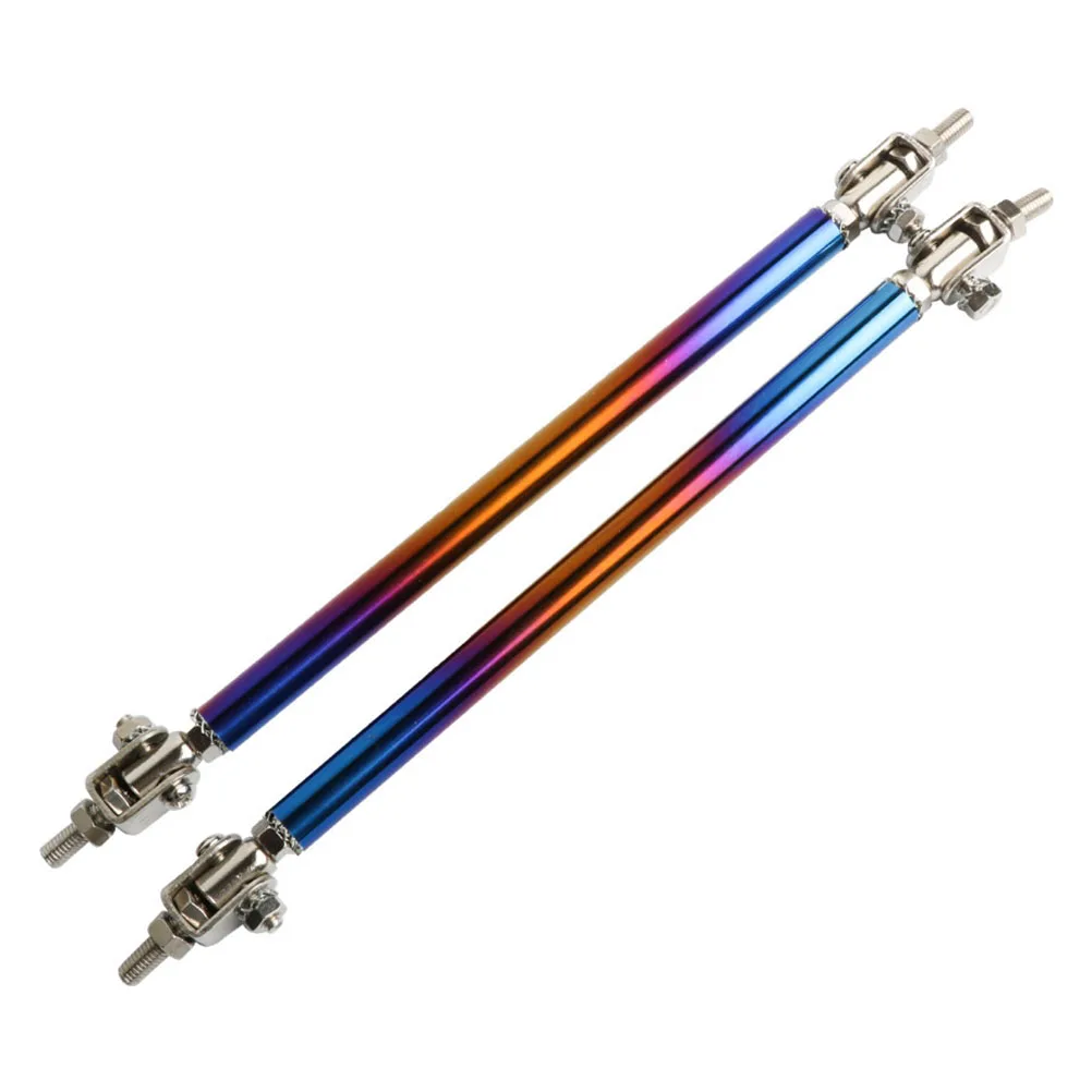 Car Front Rear Bumper Pull Rod Modification Bar Stainless Steel Universal Easy Installation Flexible Position Car Accessories
Car Front Rear Bumper Pull Rod Modification Bar Stainless Steel Universal Easy Installation Flexible Position Car Accessories